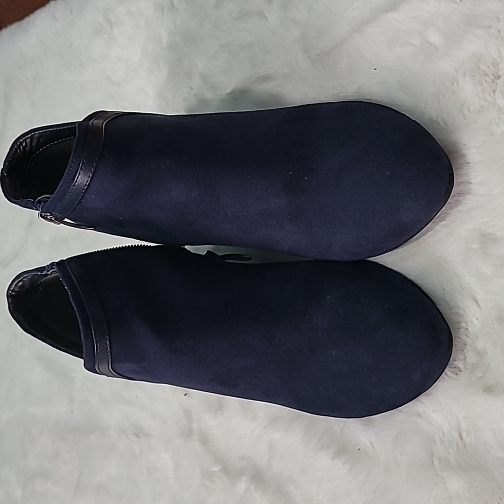 Xappeal Booties - Picture 2 of 8